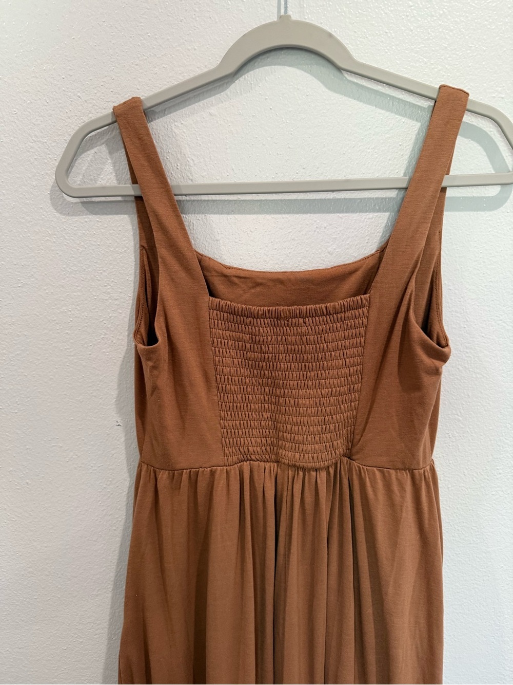 Women’s Maxi Dress Size Small - Picture 4 of 5